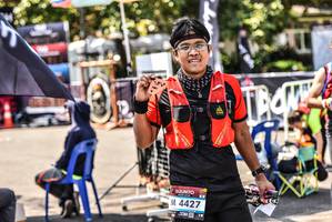 BIB: 4427, 
                            <button type="button" onclick="openModal(7021980)" class="btn btn-primary btn-sm float-right btn-popup" data-toggle="modal" data-target=".modal-high-quality">
                        <i class="fas fa-shopping-cart"></i> Add to Cart
                    </button>
                                            <button type="button" onclick="isThisMe(7021980, true)" class="btn btn-success btn-sm float-right btn-popup btn-isme hidden" data-toggle="tooltip" data-placement="bottom" title="นี่คือรูปของคุณใช่ไหม คลิกที่นี่เพื่อเอาเข้าอัลบั้ม">
                        <i class="fas fa-plus"></i> Add to album
                    </button>
                    <button type="button" onclick="isThisMe(7021980, false)" class="btn btn-warning btn-sm float-right btn-popup btn-isnotme hidden">
                        <i class="fas fa-ban"></i> Remove from album
                    </button>